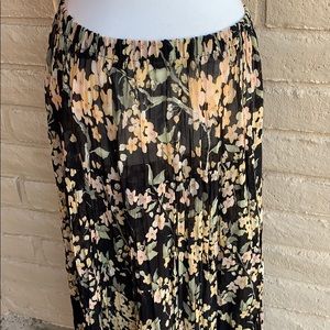 Vintage  Carol Little skirt